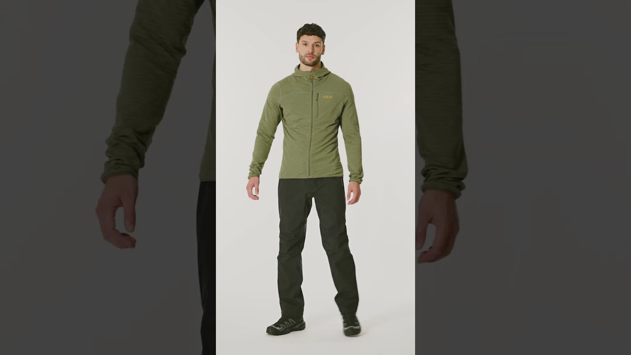 Preview of Rab Kangri GORE-TEX Pants - Men's Video