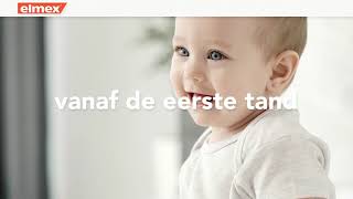 Elmex Voor De Tanden Van Het Hele Gezin