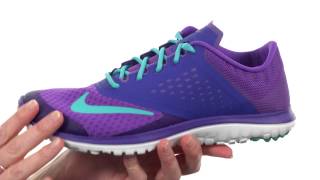 nike fs lite run 2