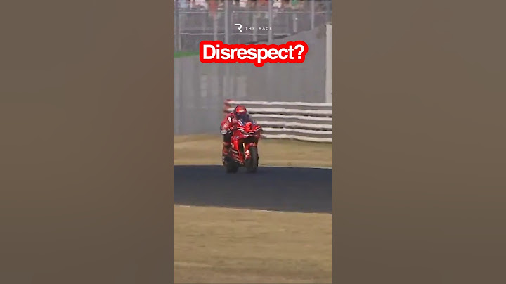 Apakah Bagnaia TIDAK DIHORMATI oleh ekspektasi Marquez?