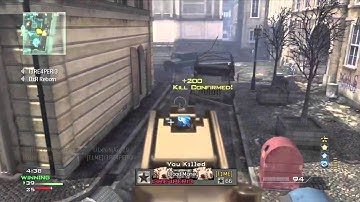 300th Video :: 49-1 Regular Kill Confirmed With UMP MOAB