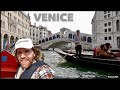 Cruising The Canals of Venice Italy &amp; Electric Boats in Ireland