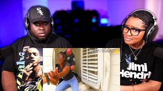 Kidd and Cee Reacts To Karen Fights Real Estate Agent Over House