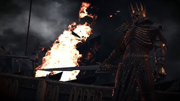 [W3EE Redux Next Gen v1.38g] Eredin