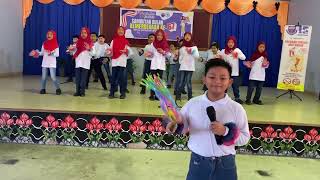 BORIA ANTI DADAH