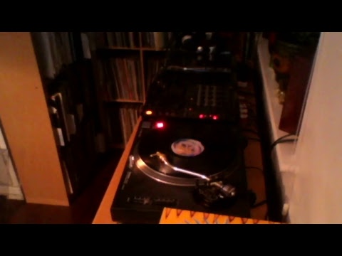 J;ME - LIVE HARD HOUSE MIX - 12TH SEPT