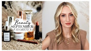 SEPTEMBER BEAUTY FAVORITEN 2020