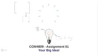 COM4809 Assignment 01