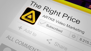 Social Booster Video Outro