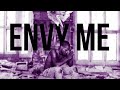 Calboy - Envy Me Chopped & Screwed