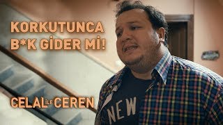 Korkutunca Bk Gider Mi? - Celal İle Ceren