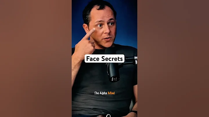 How Your Face Reveals the Truth About You #lifeadvice #psychology #humanbehavior #personalgrowth