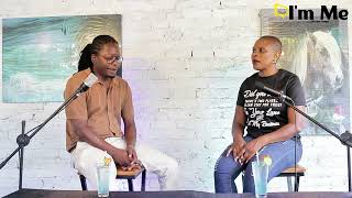 Im Me Podcast Returns With A Story Of Survival Child Marriage exploitation surviving Marriage