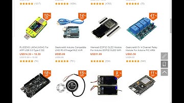 Geekcreit® Arduino Compatible UNO R3 ATmega16U2 AVR USB