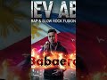 HEV ABI BABAERO OPM RAP SLOW ROCK 2025 @110treyhevabi @MusicPhNow