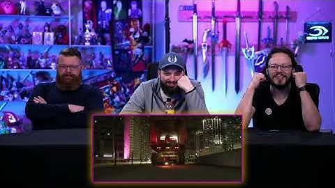 Grand Theft Auto VI - Trailer 2 REACTION!!