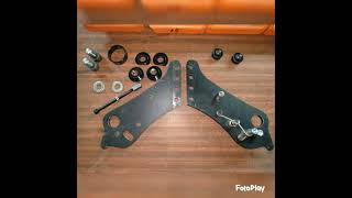 видео: Установка противолюфтового механизма от Сергея из Тольятии. @SergeyTOLYATTI телеграм. картинка: Установка противолюфтового механизма от Сергея из Тольятии. @SergeyTOLYATTI телеграм.