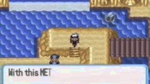 Pokemon Sapphire Speed Run - Part 22