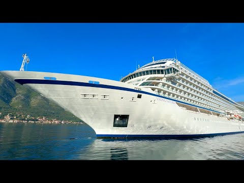 Video: Vikinq Longship Kruiz
