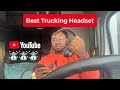 Best Trucking Bluetooth Headset Rand McNally Vs Blue Parrot Vs Blue Tiger