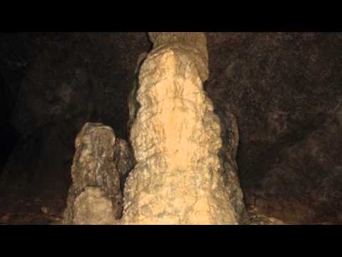Video: Hur bildades Howe Caverns?