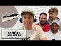 How Steven Smith Ended Up Designing Yeezys With Kanye West | The Complex Sneakers Podcast