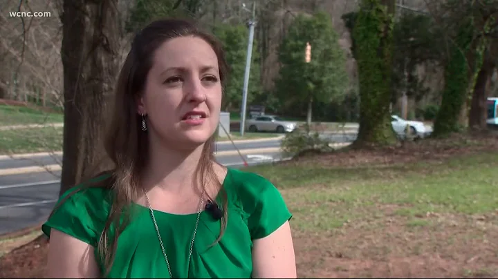 Anti-Semitic incidents up in North Carolina