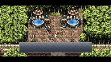 Chrono Trigger Remake LEAKED VOICEOVER CLIPS - Telepod Showing