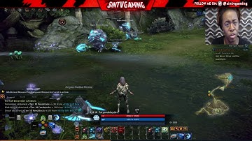 MMO Games That Have Game Controller Support