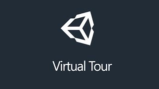[Tutorial] Unity3d - 360 Virtual Tour screenshot 5