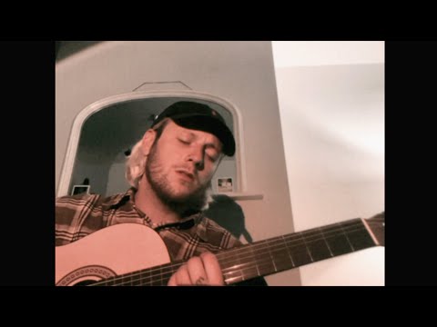 Derek Inver - Cartoon [Acoustic] | [Why I Left This Project]