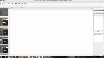 OCTANORM Layout Studio (OLS) 1 von 3
