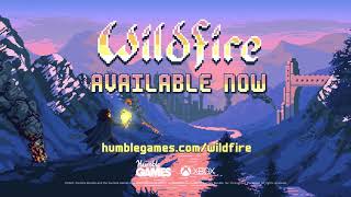 Wildfire - Official Xbox Launch Trailer