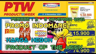 PROMO minyak goreng di indomaret yuk segera belanja.. mumpung masih promo