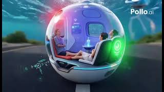 The ultimate bubble concept