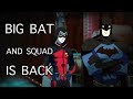 Big Bat & Squad is Back : Young Justice Season 3 x 08