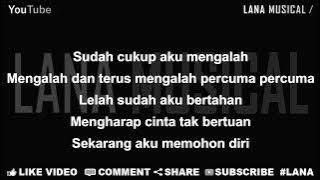 cinta tak bertuan karaoke pria