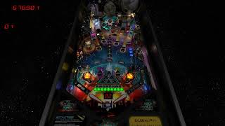 Visual Pinball 10.8.1 - Dark Chaos (apophis 2025) 2.0