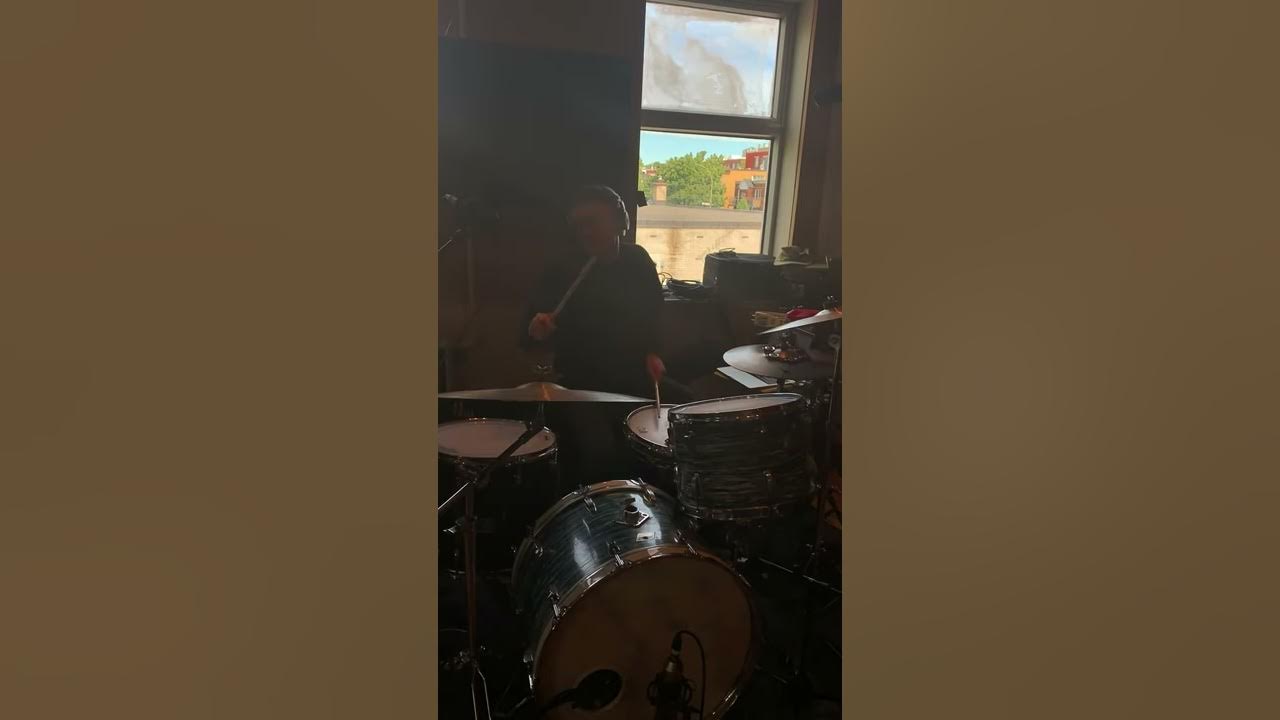 Daily Drum Clips #52 - Japanese Denim - Daniel Caesar Daily Drum Clips #52 - Japanese Denim - Daniel Caesar