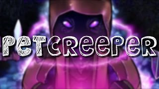 PetCreeper | Bukkit Server Plugin | German | HD