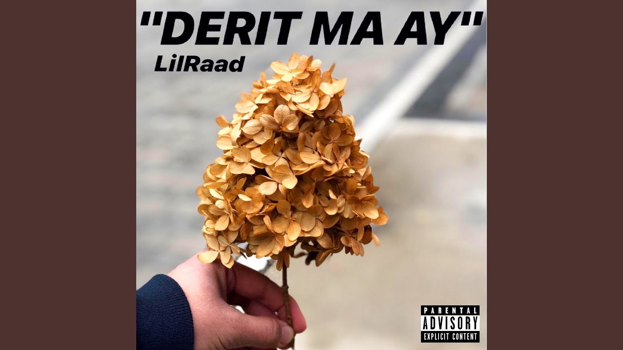 derit derit
