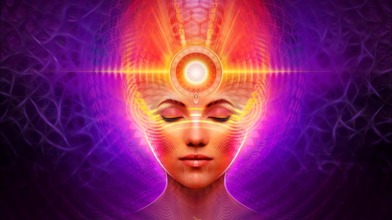 Neo Goa Trance Mix 2013 ॐ