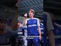 Thomas Frank's Motivational Post-Match Speech: 'Bring It!'