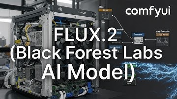 🚀 FLUX  2 FP8 Quantization Real Time AI Image, Video Generation on Desktop Nvidia Supercomputer