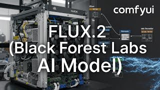 🚀 FLUX  2 FP8 Quantization Real Time AI Image, Video Generation on Desktop Nvidia Supercomputer