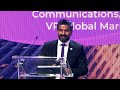 Day 2: Morning Sessions &amp; Panels - International MLS Forum 2024