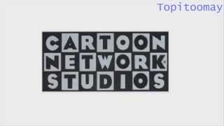 Cartoon Network Studio Pivot Collection And Cn Ripple Archived