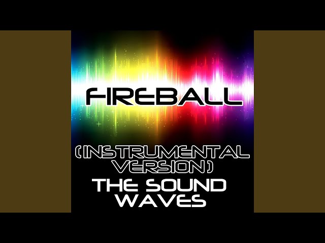 Fireball (Instrumental Version) class=