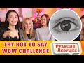 Реакция девушек - Try Not To Say WOW Challenge! Oddly Satisfying Video that Delights Your Eyes ▶6.