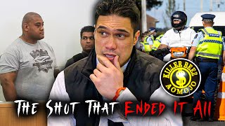 Josh Masters’ Gang Wars: Drugs, Guns & the Betrayal That Ended It All – True Crime